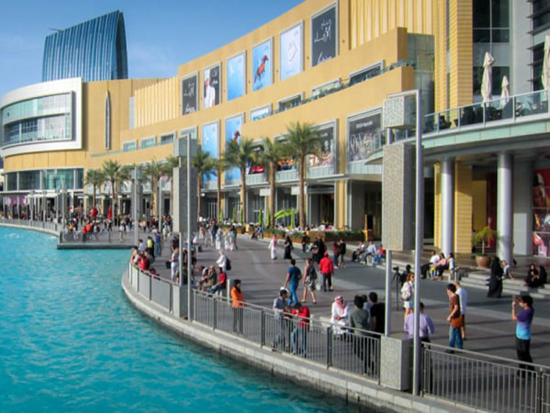 Time Zone Tours L.L.C. Dubai, UAE.